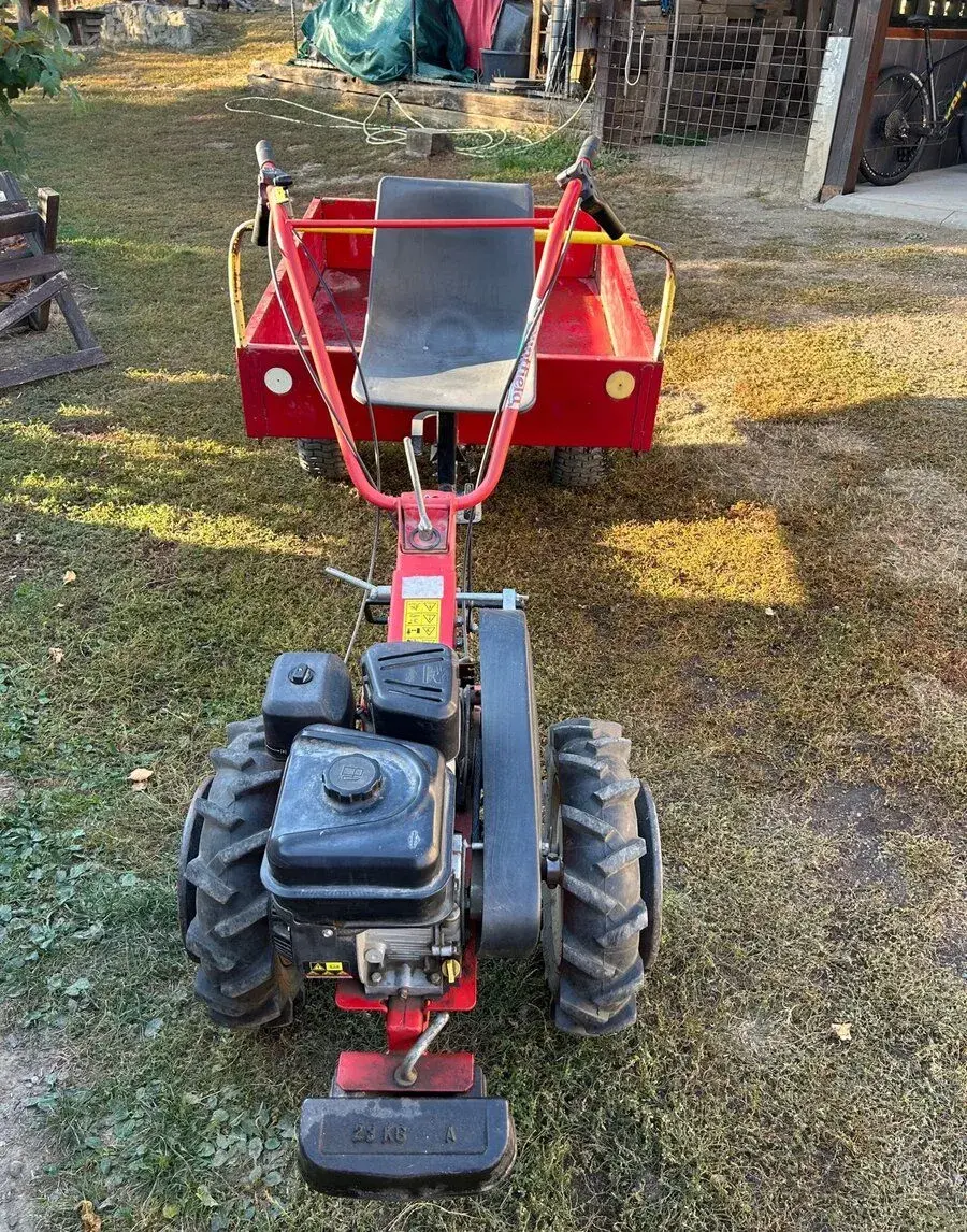 Malotraktor
