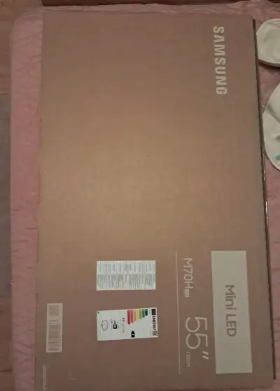 Samsung led