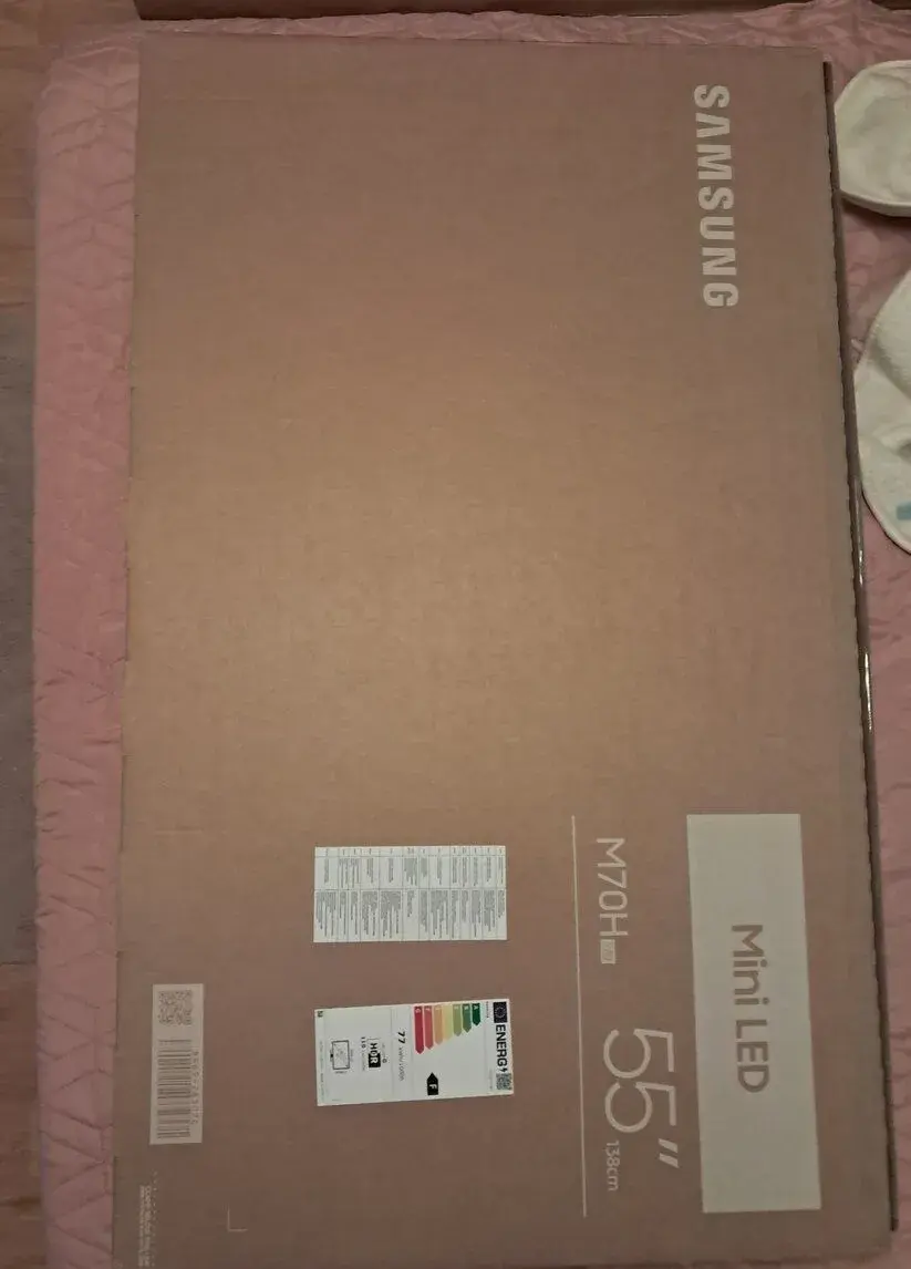 Samsung led