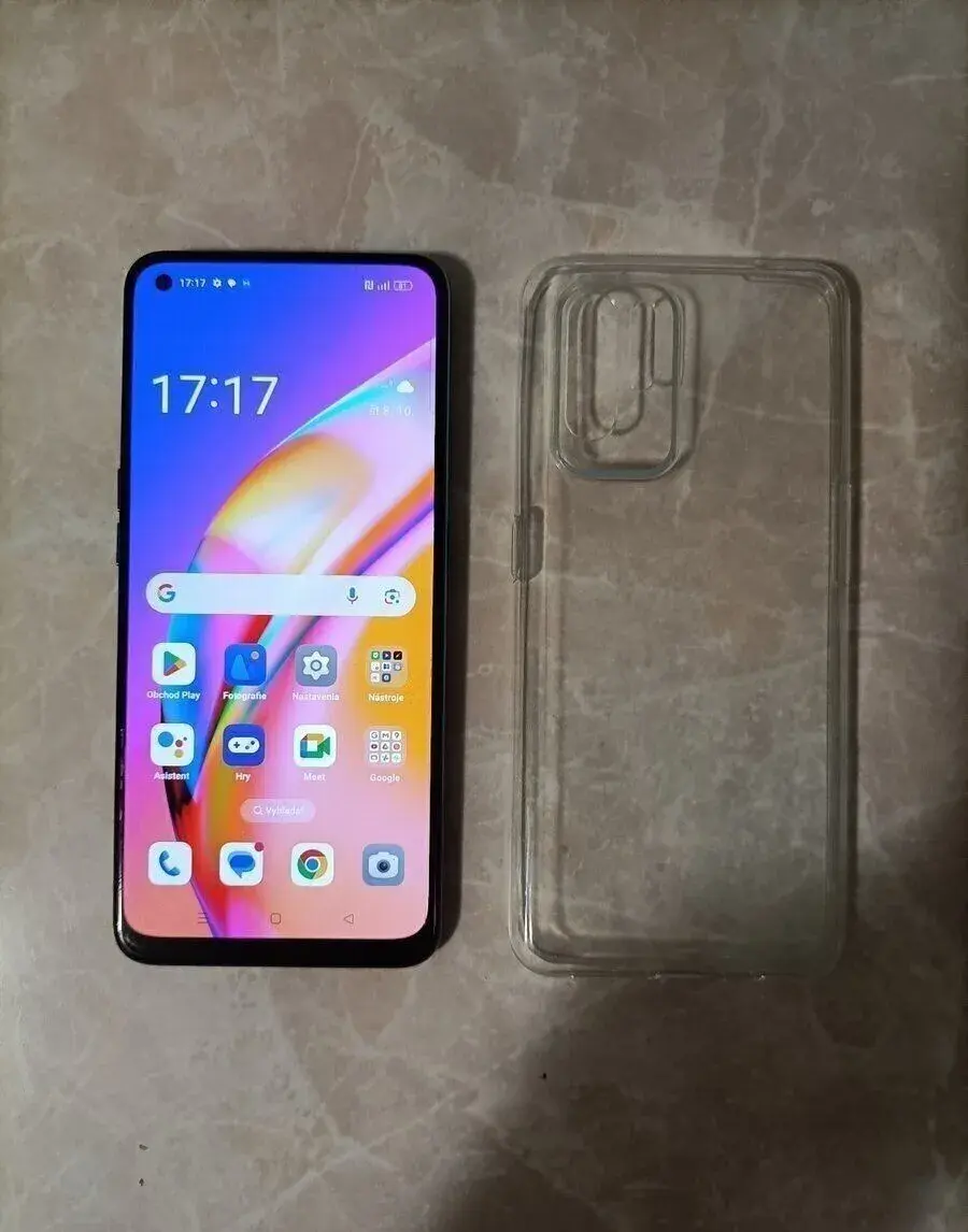 Oppo Reno5 Z 5G / 8GB/128GB, stav