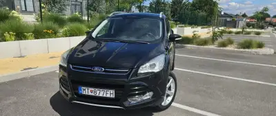 Ford KUGA – 2014, 233 000 km