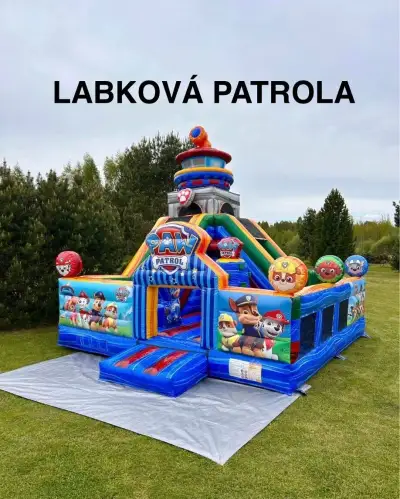 Prenájom skákacích hradov skakaci hrad hc tt nr pn to ba ga