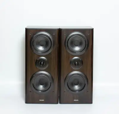 Philips FB 696