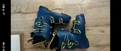 skialpové lyžiarky Tecnica Cochise Light - 29 cm