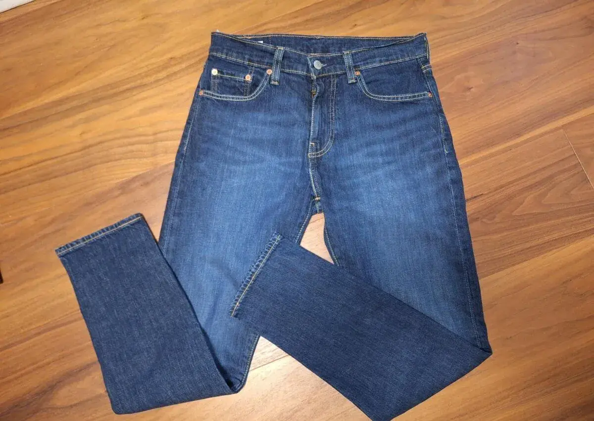 rifle LEVIS, 170