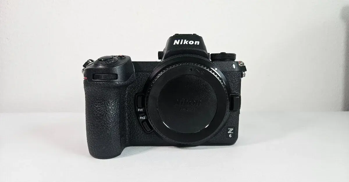 Nikon Z6, do 5000 uzávierok, možnosť kúpiť aj s objektívom