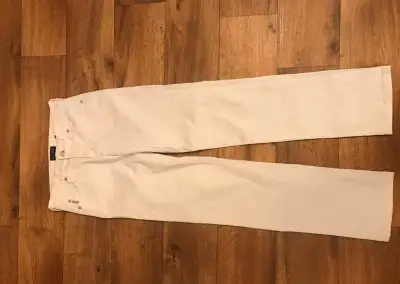 ARMANI jeans originál/jemný mencester nohavice S