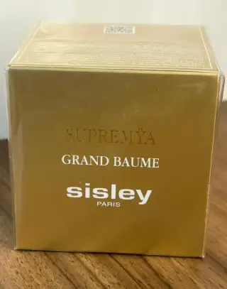 Sisley Supremÿa Le Grand Baume Anti-Âge 50 ml – NOVÝ