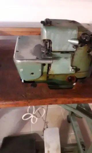 Overlock