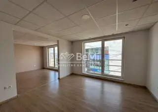 Priestranný priestor na prenájom v centre Námestova