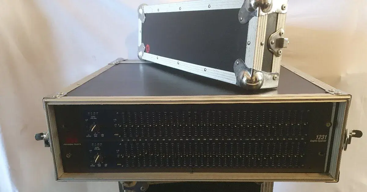 EQ DBX