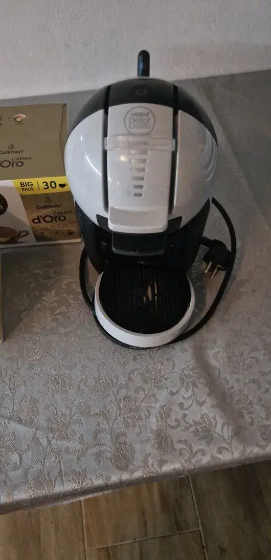 Nescafe dolce gusto