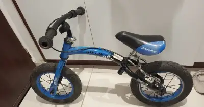 Odrážadlo veľkosť 12