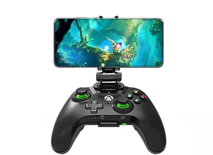 Moga XP5-X Plus .