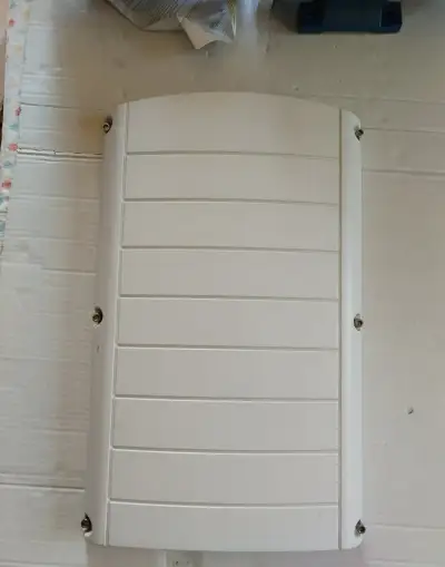 Predný panel meniča Solar Edge
