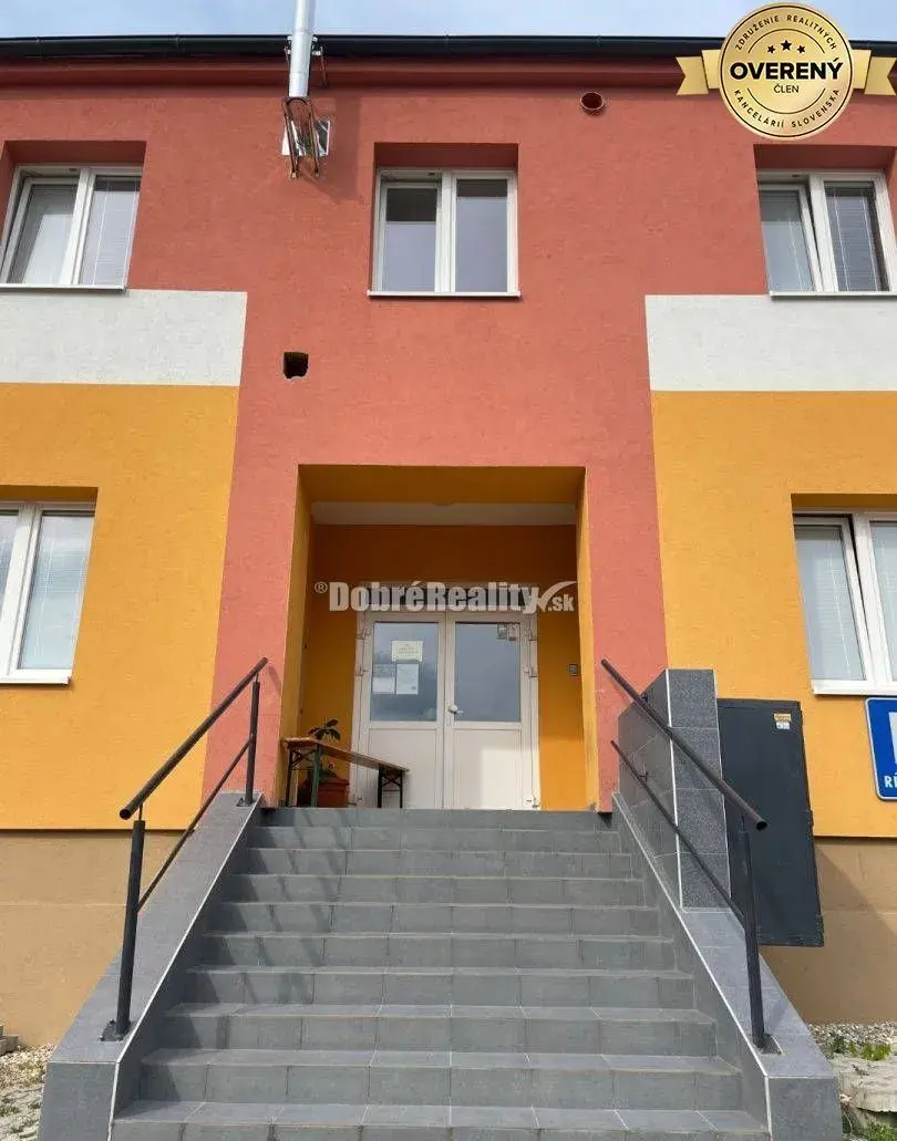 Na prenájom apartmány a izby v ubytovni Dubnica nad Váhom