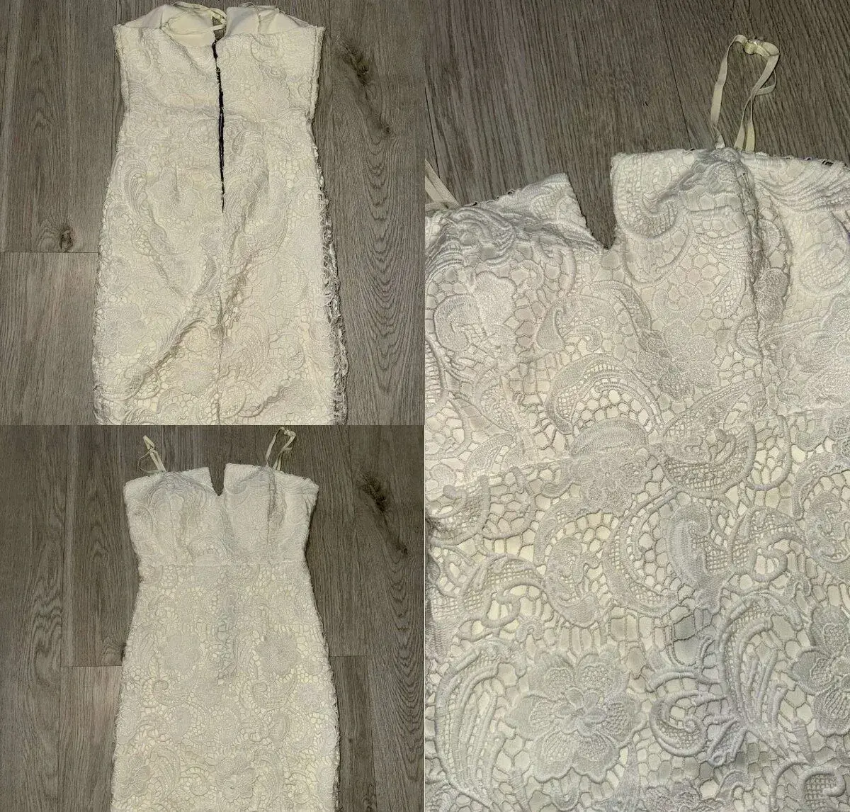 stylove damske letne cipkovane saty