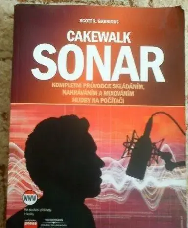 Cakewalk Sonar