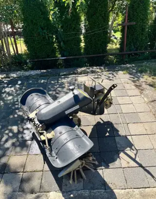 Tielbürger TK 520, 120 cm