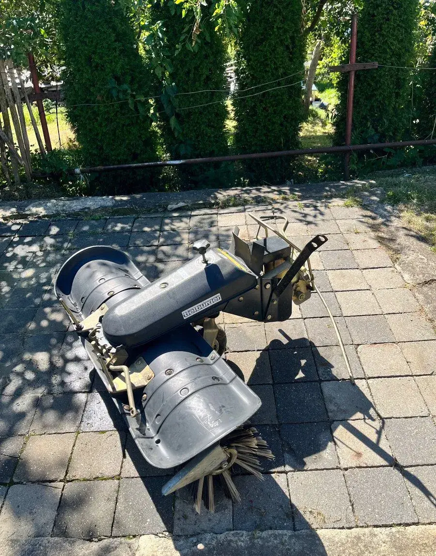 Tielbürger TK 520, 120 cm