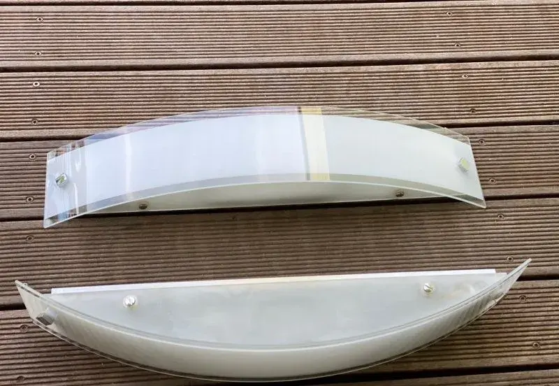 Nastene svietidlo Denis 2 AP1 IDEAL LUX