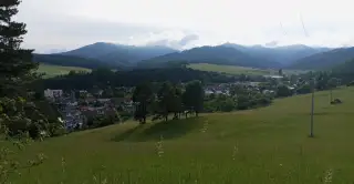 Valča prenájom, podnájom 4izb.bytu