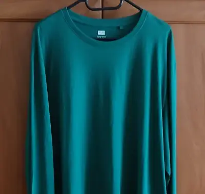 Pánske tričko veľ. 2XL - NOVÉ