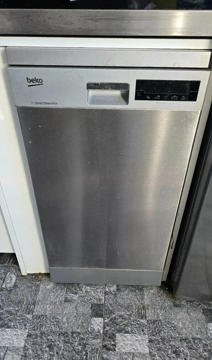 Beko umyvačka riadu