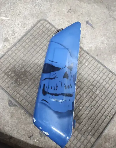 Motor babeta 210