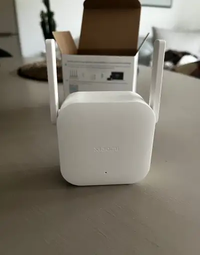 Xiomi extender N300