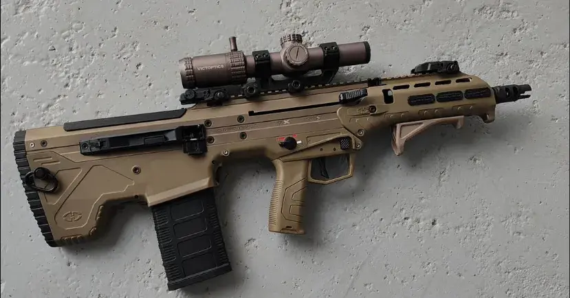 Silverback MDRx airsoft