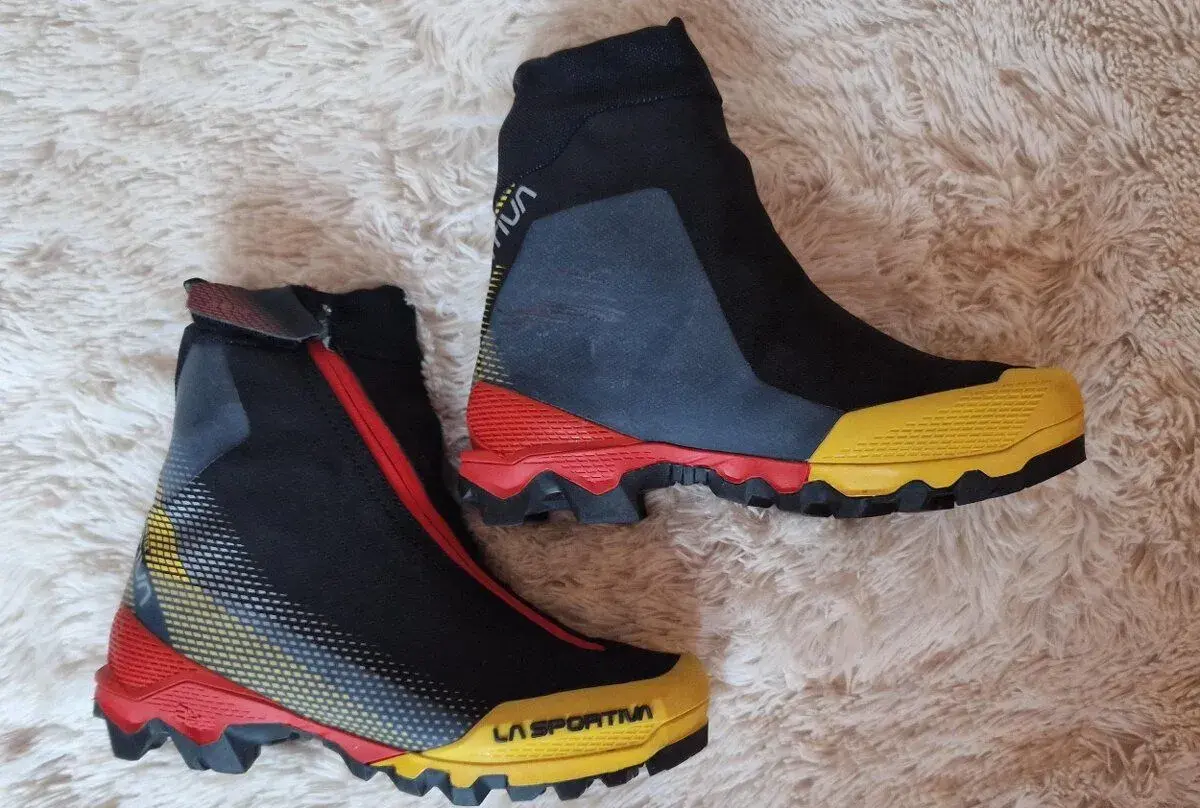 LaSportiva Aequilibrium Top GTX