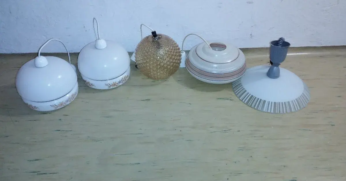 Svietidlá