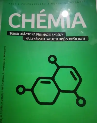 lf upjs chemia modelovky