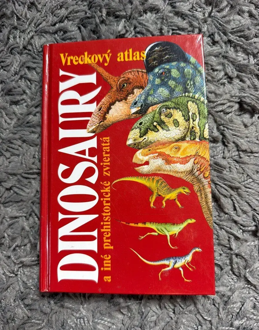 Dinosaury