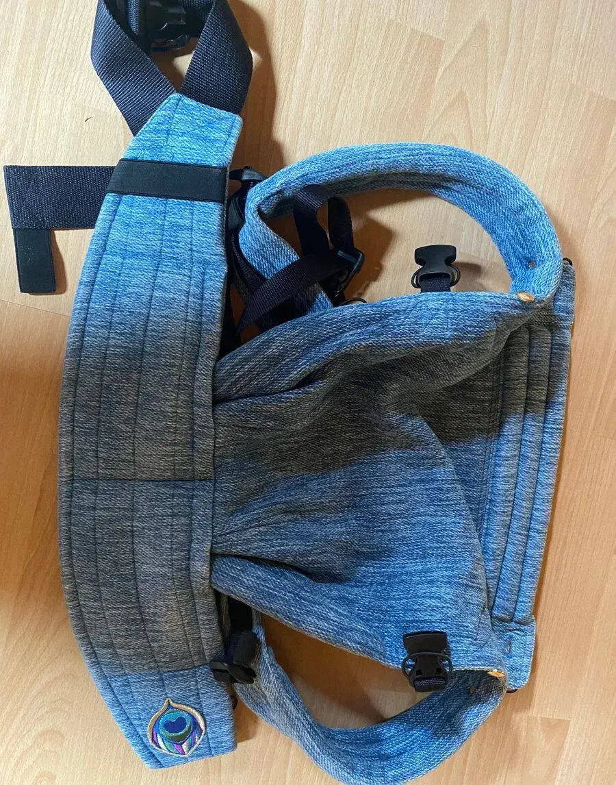 Nosič zn. Artipoppe