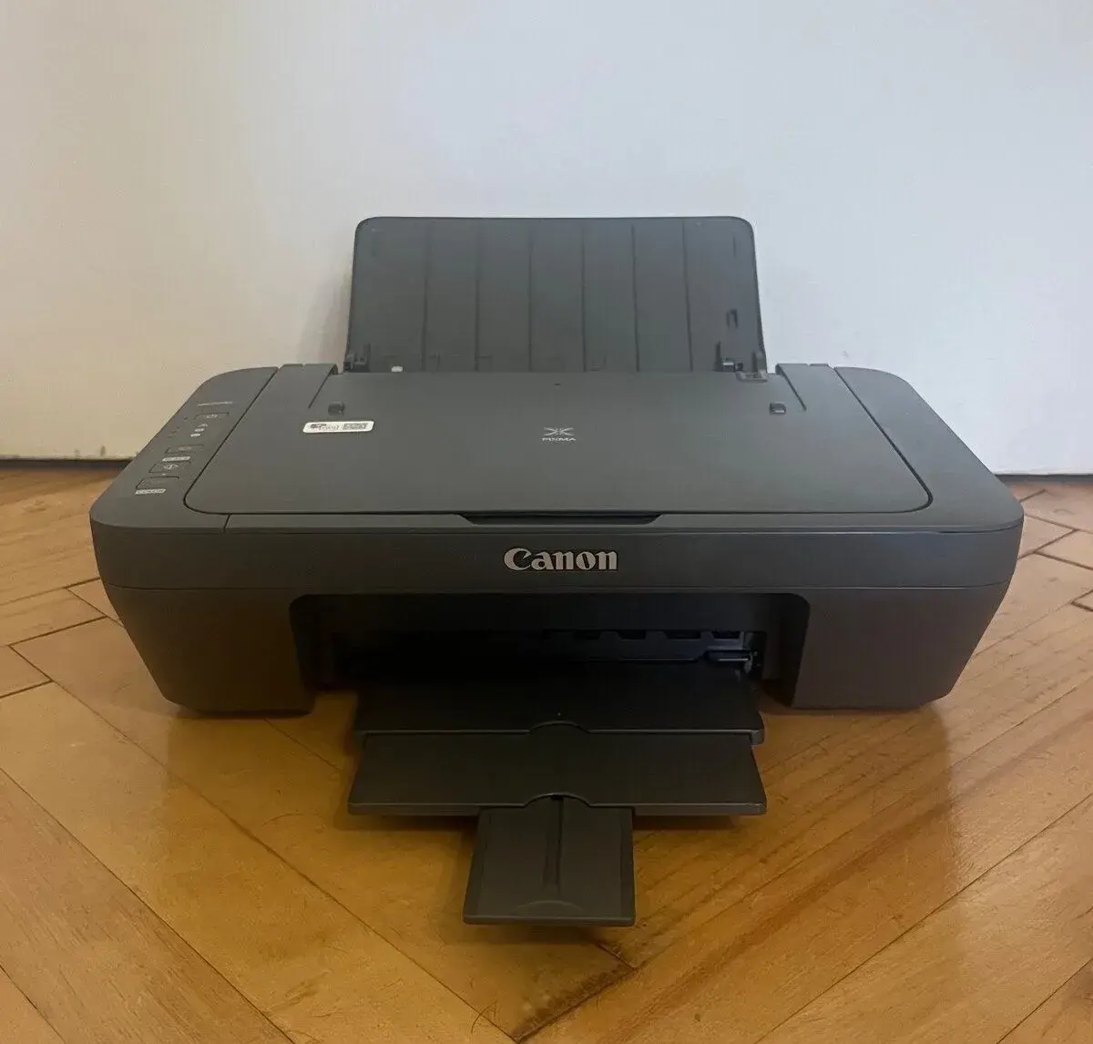 Canon Pixma Tlačiarne