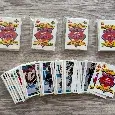1993-94 Upper Deck McDonald's NHL All-Stars