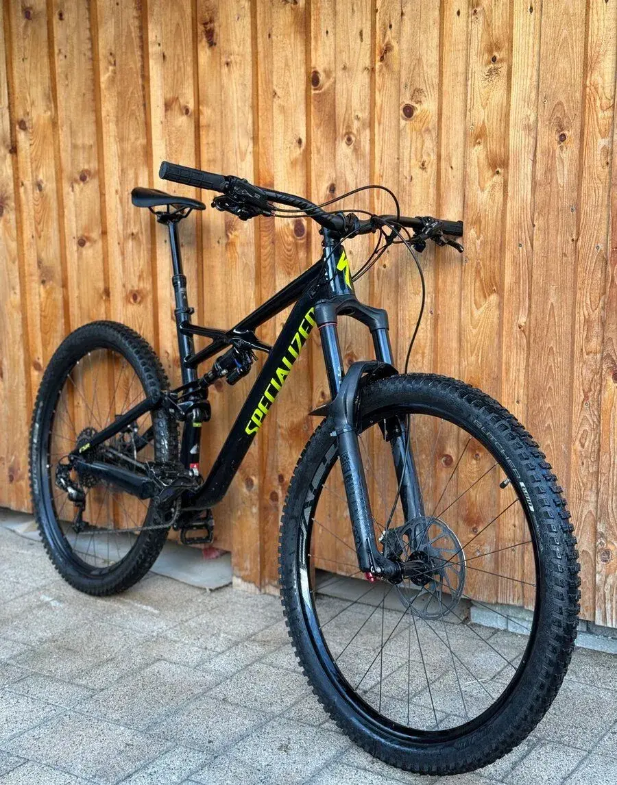 Specialized Enduro 2019 | L | 29”