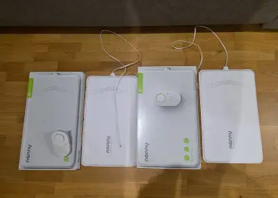 JABLOTRON Monitor dychu Nanny BM-03