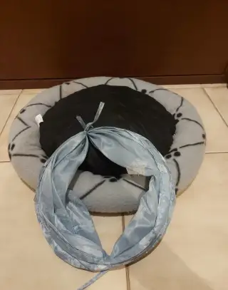 Pelech pre macku- psika
