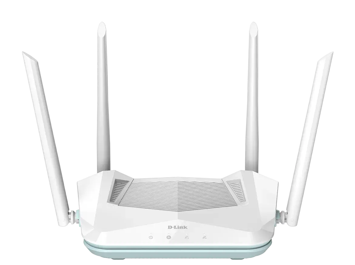 d-link eagle pro ai ax1500