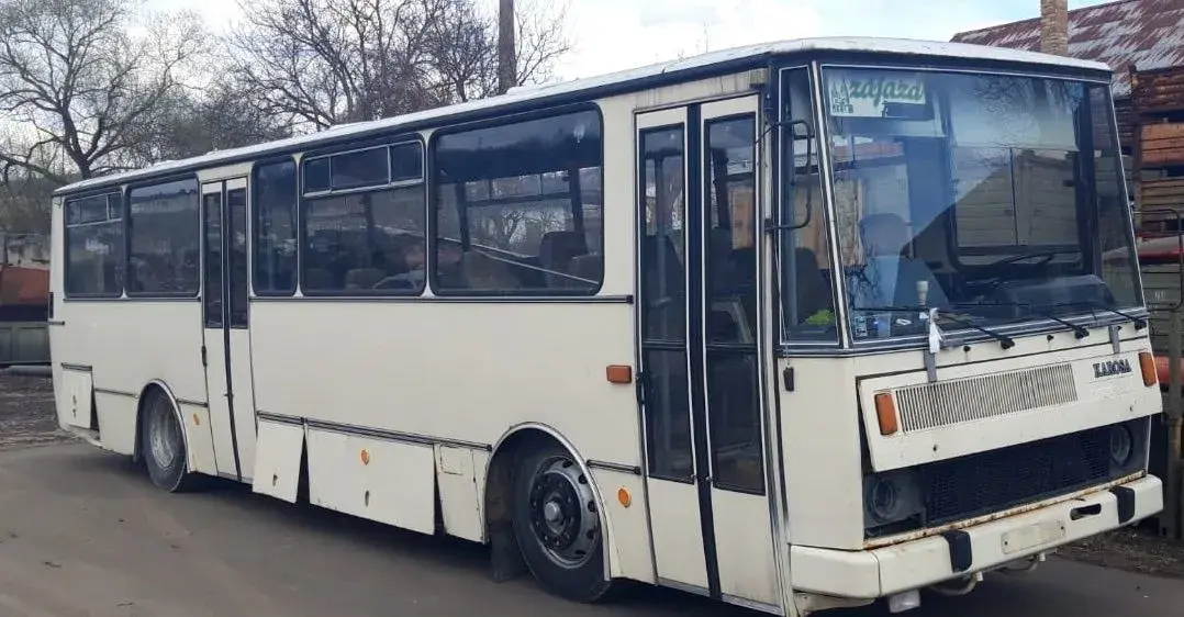 Karosa C734