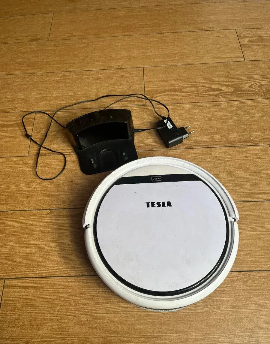 TESLA RoboStar T30