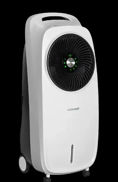 Ochladzovač vzduchu Concept OV5200 4 v 1