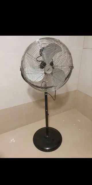 Ventilátor