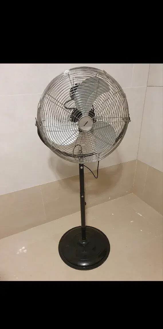 Ventilátor