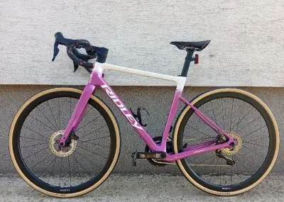 Na predaj cestný bicykel Ridley Grifn RS 28"