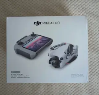 DJI Mavic 4 Pro Fly More Combo – 510 €
