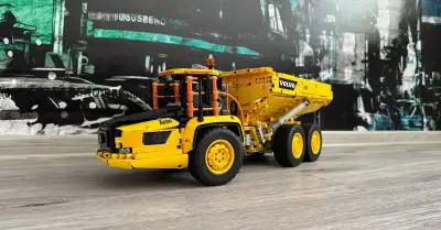 Lego Technic 42114
